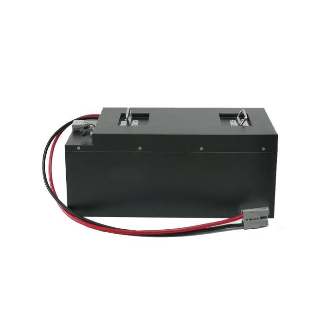 รีเวอร์ แบตเตอรี่ลิตিয়ামไอออน LiFePo4 24V 48V 60V 72V 40ah 50ah 100ah 120ah 150ah 200ah 3