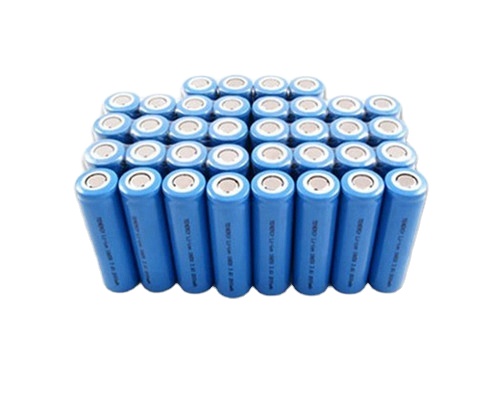 คุณภาพดี 26650 3.2v LFP แบตเตอรี่เกาหลี 4000mah 26650 lifepo4 แบตเตอรี่ 3