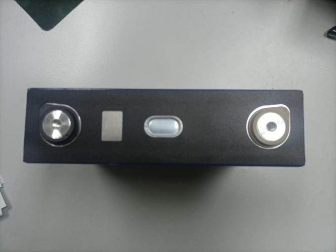 Primastic Akku แบตเตอรี่อัตราการปล่อยไฟฟ้าสูง EV 3.2V 100Ah Lifepo4 แบตเตอรี่เซลล์ 120Ah 3