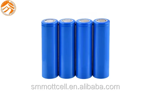 แบตเตอรี่ IFR14500 3.2V 600mAh lifepo4 6