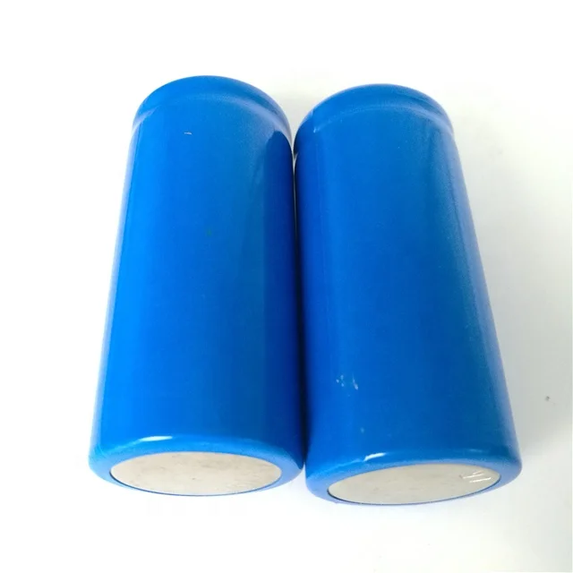 3.2V Lifepo4 ไลน์ไอออน ลิทธิียม แบตเตอรี่เซลล์ 32700 32650 5000mAh 6000mAh 3