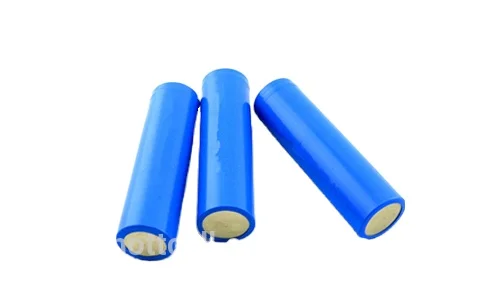 วงจรลึก ไลฟ์โพ 4 เซลล์ IFR 18500 3.2V 850Mah แบตเตอรี่ลิธีโออนสําหรับแสงอาทิตย์ 1