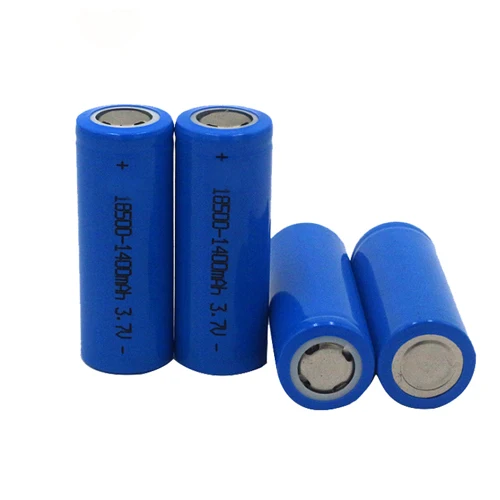 6.4V 2800mAh Lifepo4 แบตเตอรี่อุปกรณ์อิเล็กทรอนิกส์ผู้บริโภค 2