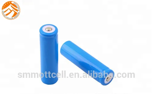 3.2V 600mah แบตเตอรี่ลิธีอุปกรณ์กล่องชาร์จใหม่ IFR 14500 สําหรับแปรงสีฟันไฟฟ้า 1