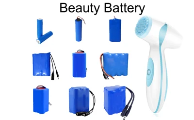 14500 3.2V แบตเตอรี่ลิธีอุปกรณ์จุลินทรีย์ AA ขนาด 600mAh 500mAh 5
