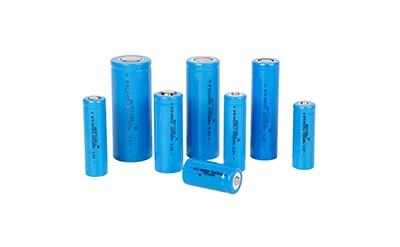 14500 3.2V แบตเตอรี่ลิธีอุปกรณ์จุลินทรีย์ AA ขนาด 600mAh 500mAh 6