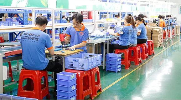14500 3.2V แบตเตอรี่ลิธีอุปกรณ์จุลินทรีย์ AA ขนาด 600mAh 500mAh 15