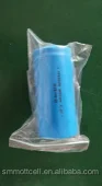 LFP 3.2V แบตเตอรี่อัตราการปล่อยไฟฟ้าสูง LiFePo4 20Ah 50Ah 86Ah 100Ah 200Ah 5