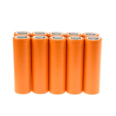 26650 แบตเตอรี่ไอออนโซเดียม 3.2V โนมินัลวอลเตจ ช่วงเวลาใช้งานยาว ช่วงเวลาชาร์จสั้น