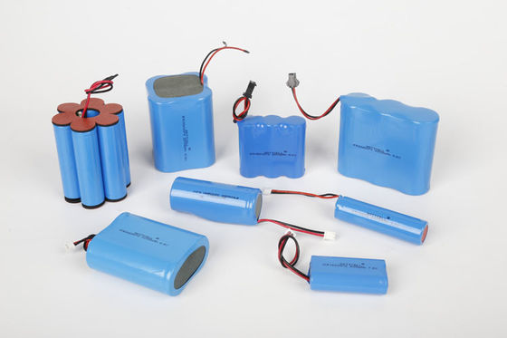 LFP LiFePo4 แบตเตอรี่อุปกรณ์อิเล็กทรอนิกส์ผู้บริโภค 33Ah 12V แบตเตอรี่ไอออนลิตียม