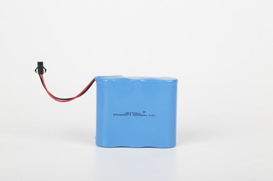 วงจรลึก 3.7v แบตเตอรี่อิเล็กทรอนิกส์ผู้บริโภค 18650 แบตเตอรี่แสงอาทิตย์ Lifepo4 LFP