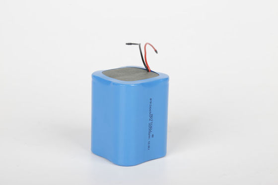 AAA LFP 3.2V แบตเตอรี่ลิตিয়ামเหล็กฟอสเฟต 200mAh IFR10440 สําหรับแสงคริสต์มาส