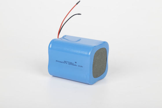 โซลารี 18650 แบตเตอรี่ลิตিয়ামเหล็กฟอสฟาต เซลล์วงจรลึก 3.7v แบตเตอรี่ลิตিয়ামไอออน