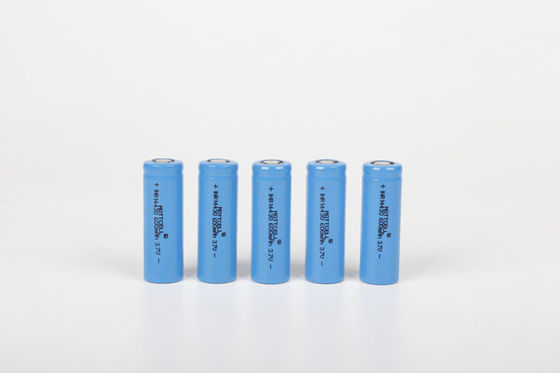 Ifr 14500 3.2V 6000mah เซลล์แบตเตอรี่แบตเตอรี่ลิตยู Lifepo4
