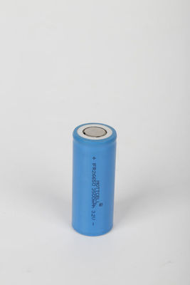26650 3300mAh LiFePO4 เซลล์