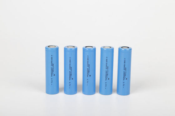 Mottcell Wholesale 18500 3.2v 1200mah Lifepo4 แบตเตอรี่แสงอาทิตย์ลิเดียม สําหรับแสงแสงอาทิตย์ LED