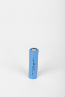 3.2V 1500MAH 18650 แบตเตอรี่ลิเดียม รีชาร์จ ป้องกันสําหรับอิเล็กทรอนิกส์ผู้บริโภค
