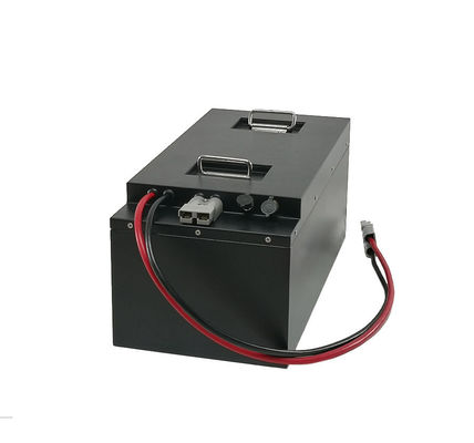 รีเวอร์ แบตเตอรี่ลิตিয়ামไอออน LiFePo4 24V 48V 60V 72V 40ah 50ah 100ah 120ah 150ah 200ah