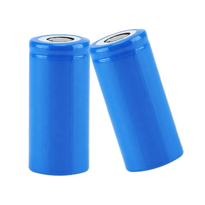 แบตเตอรี่ 32650 Lifepo4 3.2v 6000mah
