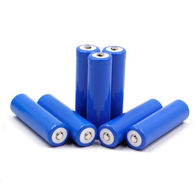 AA14500 IFR14500 3.2V 500MAH แบตเตอรี่ LiFePO4 ด้วยราคาต่ํากว่า