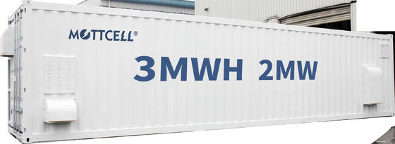 50 - 200kW ระบบพลังงานแสงอาทิตย์ไมโครกรีดไฮบริด ด้วยตัวเลือกปกติ / ตามความต้องการ