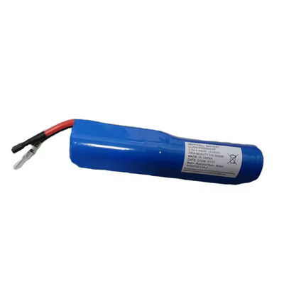 แบตเตอรี่ Li Iron Phosphate เกรด 3.2V หลายสี UN38.3 RoHS CE รับรอง