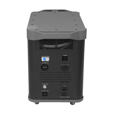 100Ah 1280Wh 12V แบตเตอรี่วงจรลึก แหล่งพลังงานที่น่าเชื่อถือสําหรับ UPS Telecom