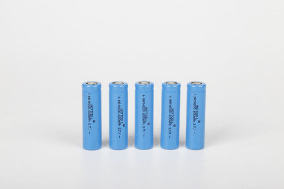 26650 แบตเตอรี่ LiFePO4 ขนาด 3.2v 3000mAh