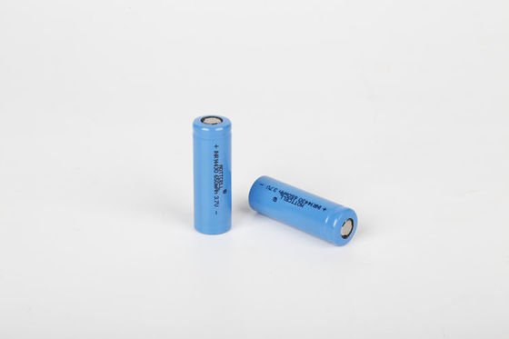 ขนาดความสามารถสูง 32700 LiFePo4 แบตเตอรี่เซลล์ 3.2V 6000mAh 6ah สําหรับแสงอาทิตย์