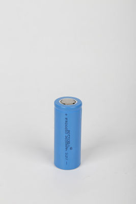 LFP 32650 แบตเตอรี่ชาร์จใหม่ LiFePo4 3.2V 6000mAh
