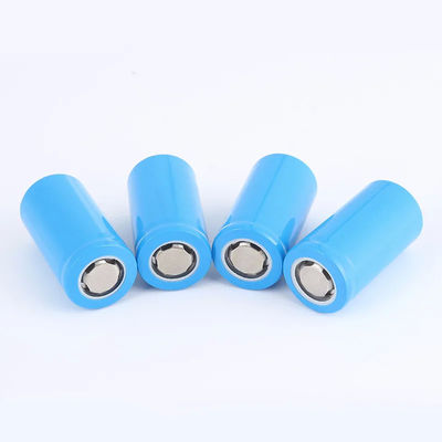 22430 แบตเตอรี่ลิธีਅਮกล่อง IFR22430P 950mA 3.2V LiFePO4 แบตเตอรี่เซลล์