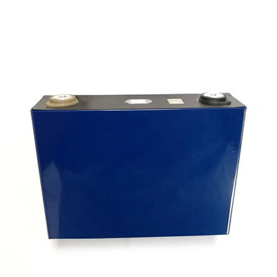 3.2V 100ah Lifepo4 แบตเตอรี่เซลล์พริสมาติกเกรด A สร้างใน PCM / BMS