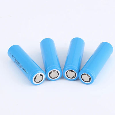 แบตเตอรี่โซเดียมไอออนที่น่าเชื่อถือ 26650 3.2V 2300mAh สําหรับพลังงานอุตสาหกรรม