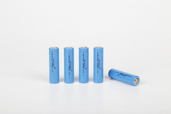 3.2V 3300mah 26650 Lfp Li Ion แบตเตอรี่เซลล์ แบตเตอรี่โฟสฟาตประถม สําหรับของเล่น 2