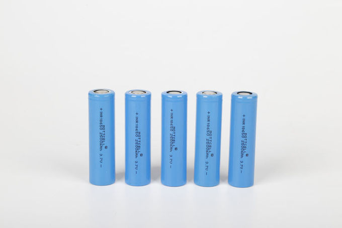 3.2V 18650 LITHIUM IRON BATTERY LIFEPO4 CYLINDRICAL BATTERY CELL พลังงานแสงอาทิตย์ 2