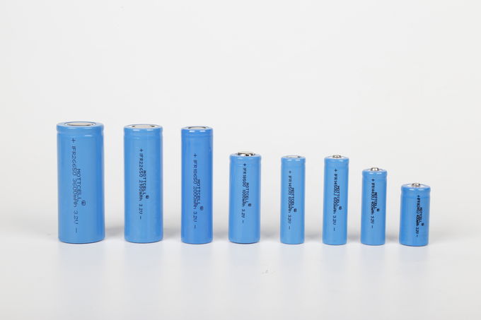 3.2V 3.7V LITHIUM IRON BATTERY พลังงานแสงอาทิตย์ 18650 14500 LIFEPO4 เซลล์แบตเตอรี่กระบอก 0